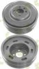 AUTOKIT 03.90246 Belt Pulley, crankshaft